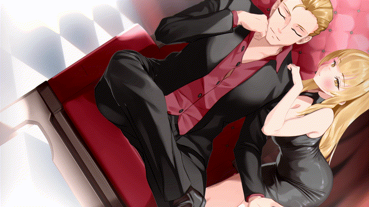 A Promise Best Left Unkept - Aya Edition screenshot 0