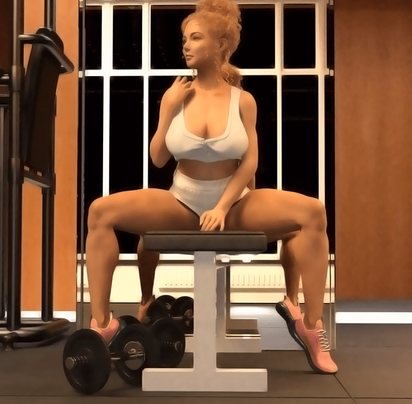 Hot Prospect screenshot 1