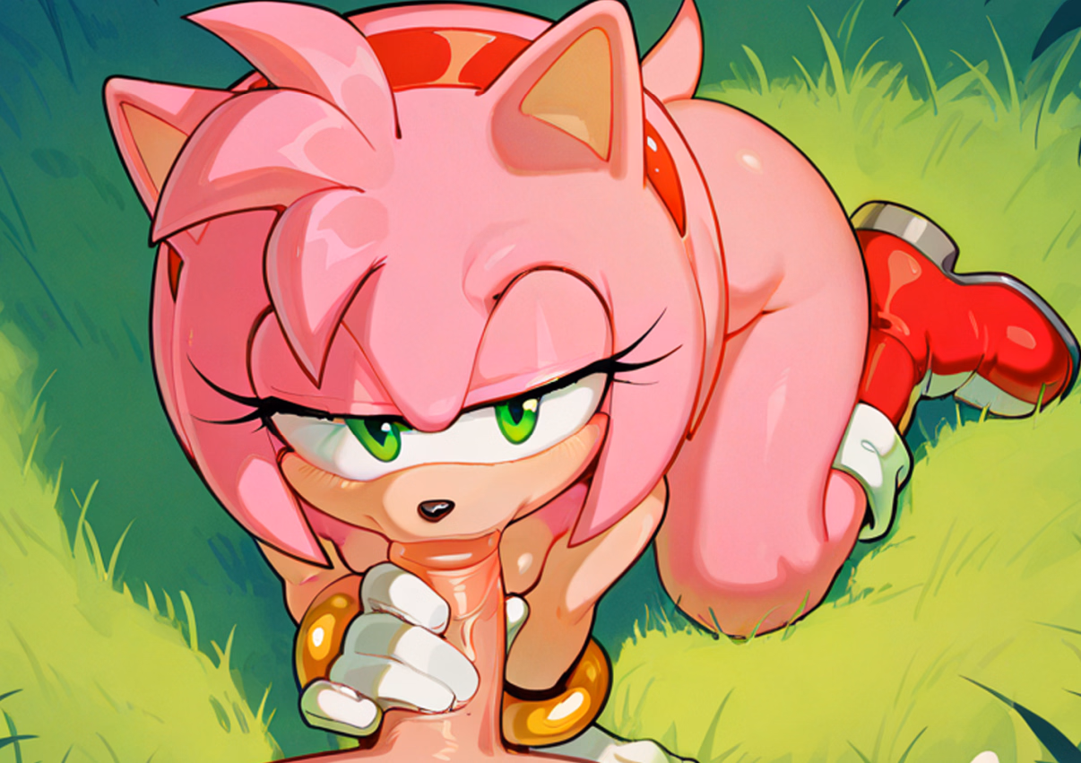 Sonic IDS Quest screenshot 1