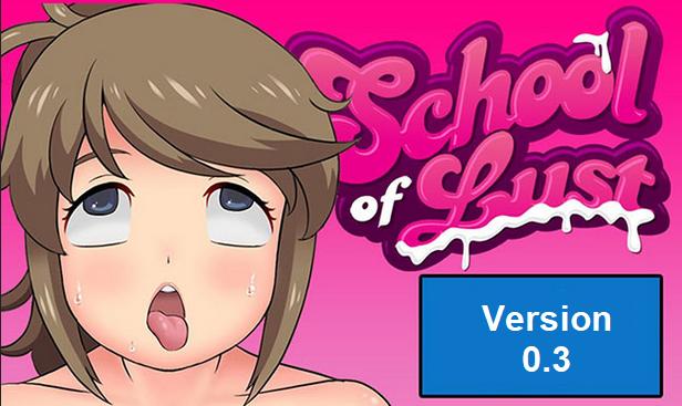 School of Lust screenshot 1