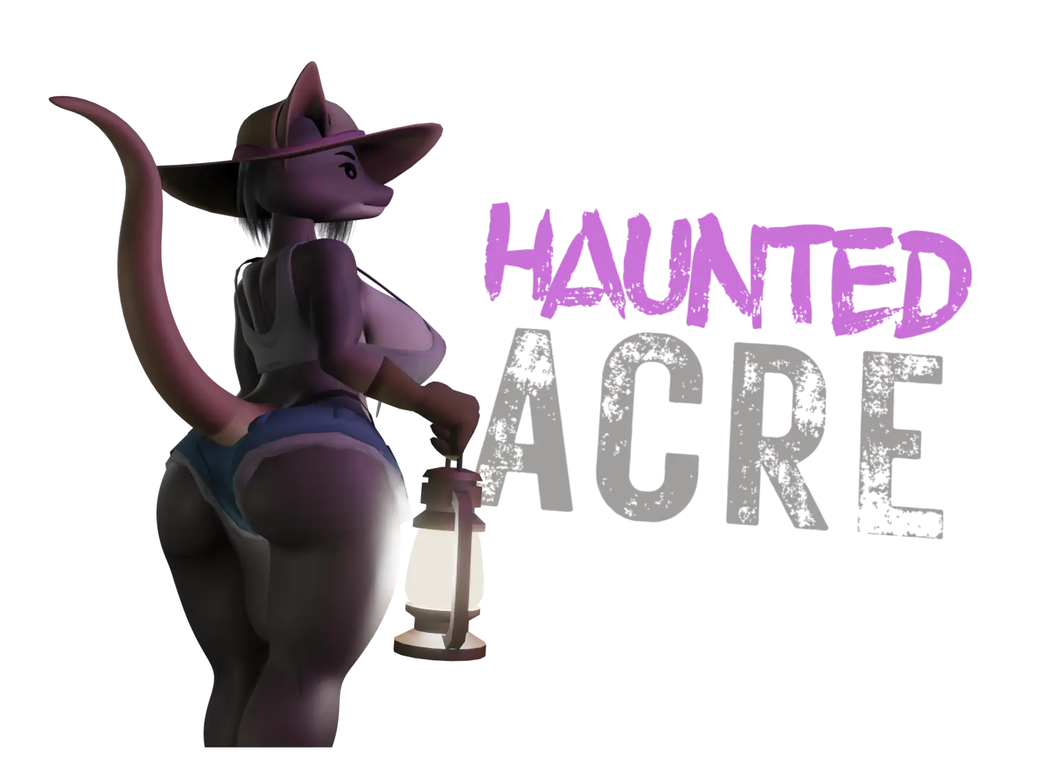 Haunted Acre screenshot 0