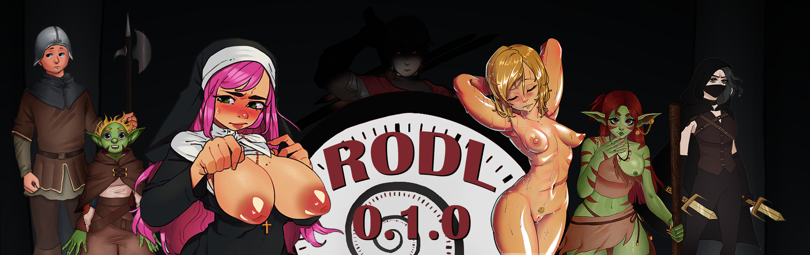 Redo of a Dark Lord screenshot 0