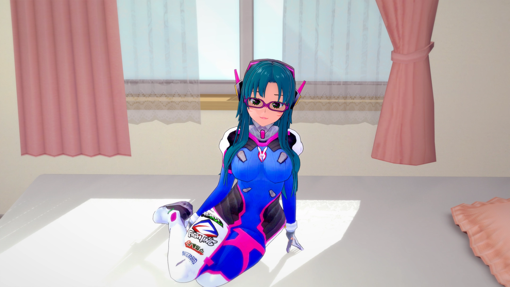 Daybreak Nightbreak screenshot 1