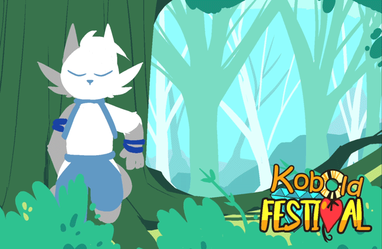 Kobold Festival screenshot 0