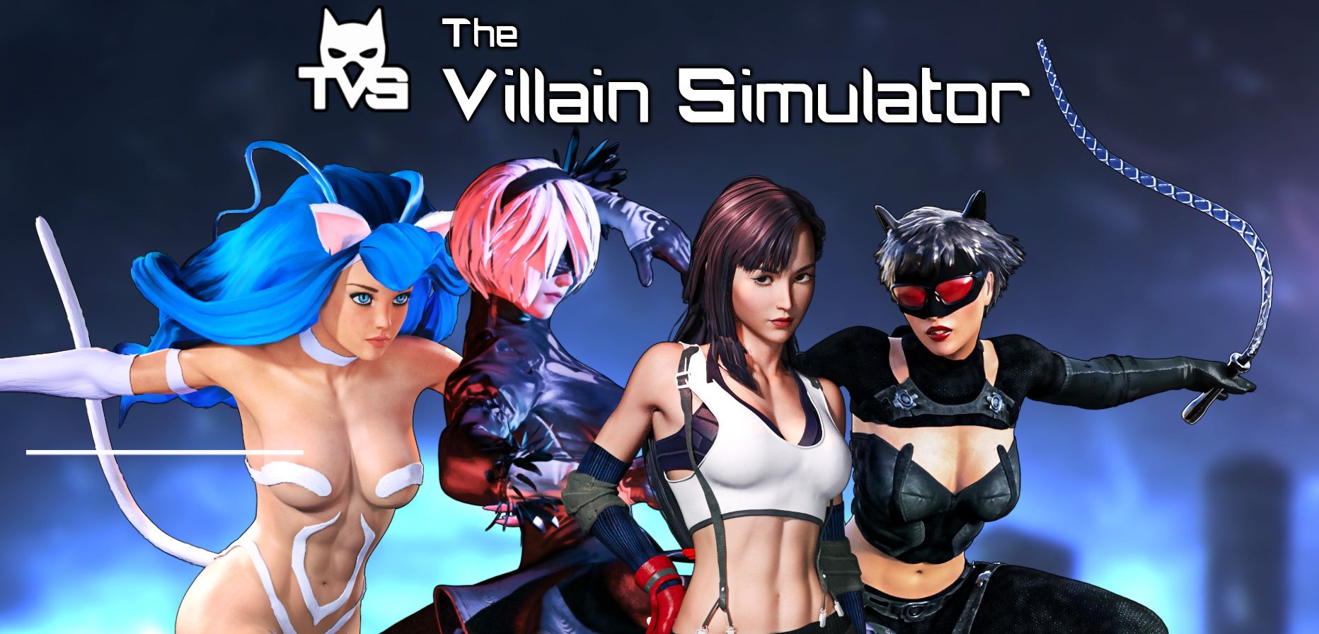 The Villain Simulator screenshot 0