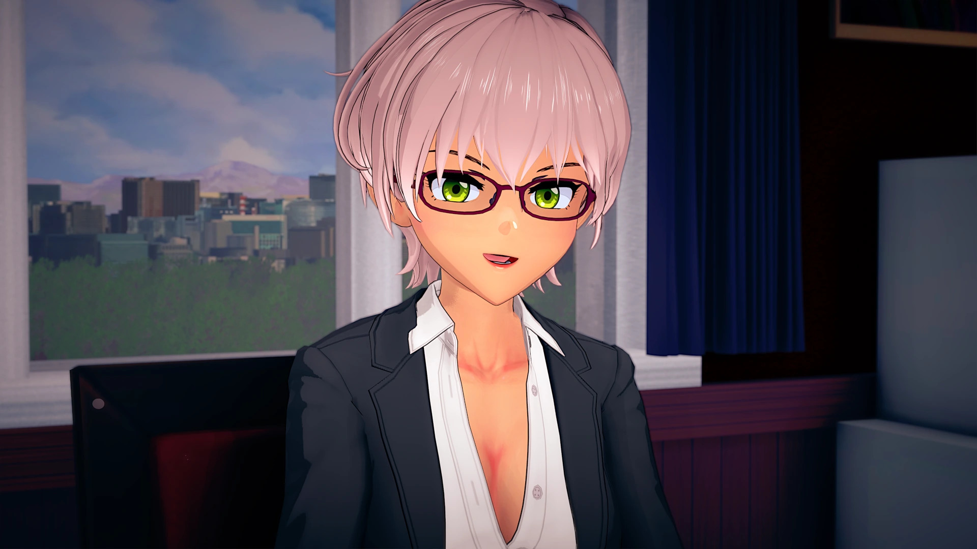 Love and Evil Things