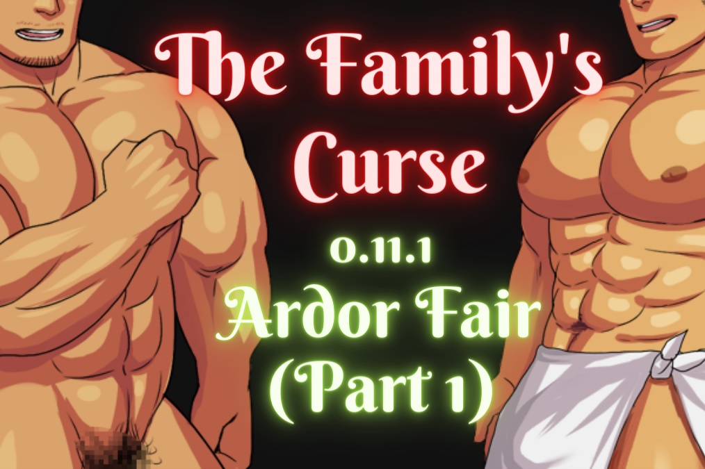 The Family's Curse screenshot 0