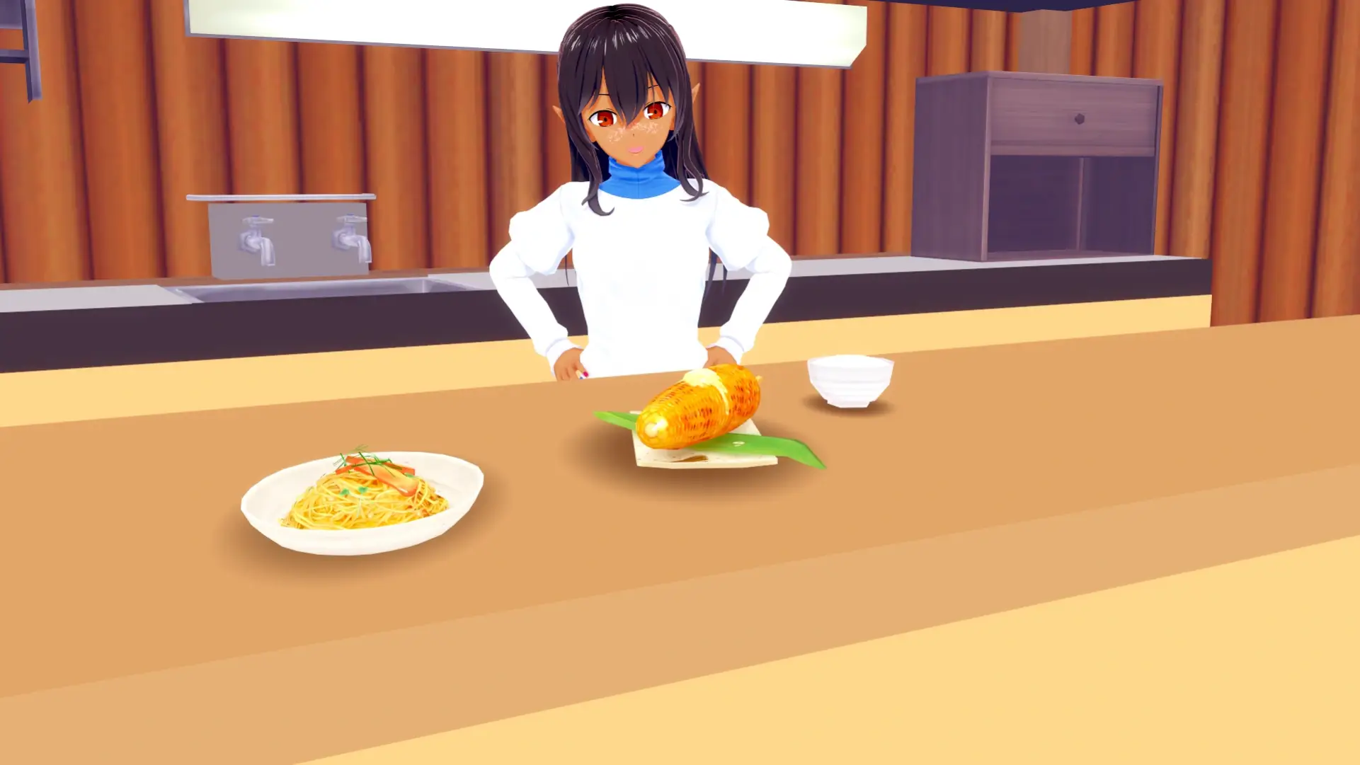 Lust Age Memories screenshot 1