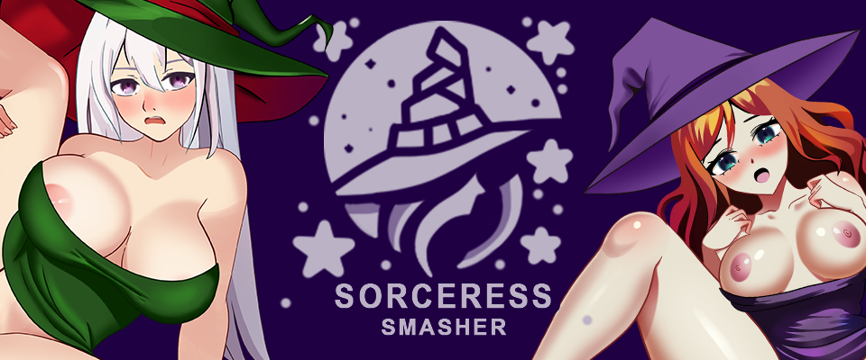 Sorceress Smasher screenshot 0