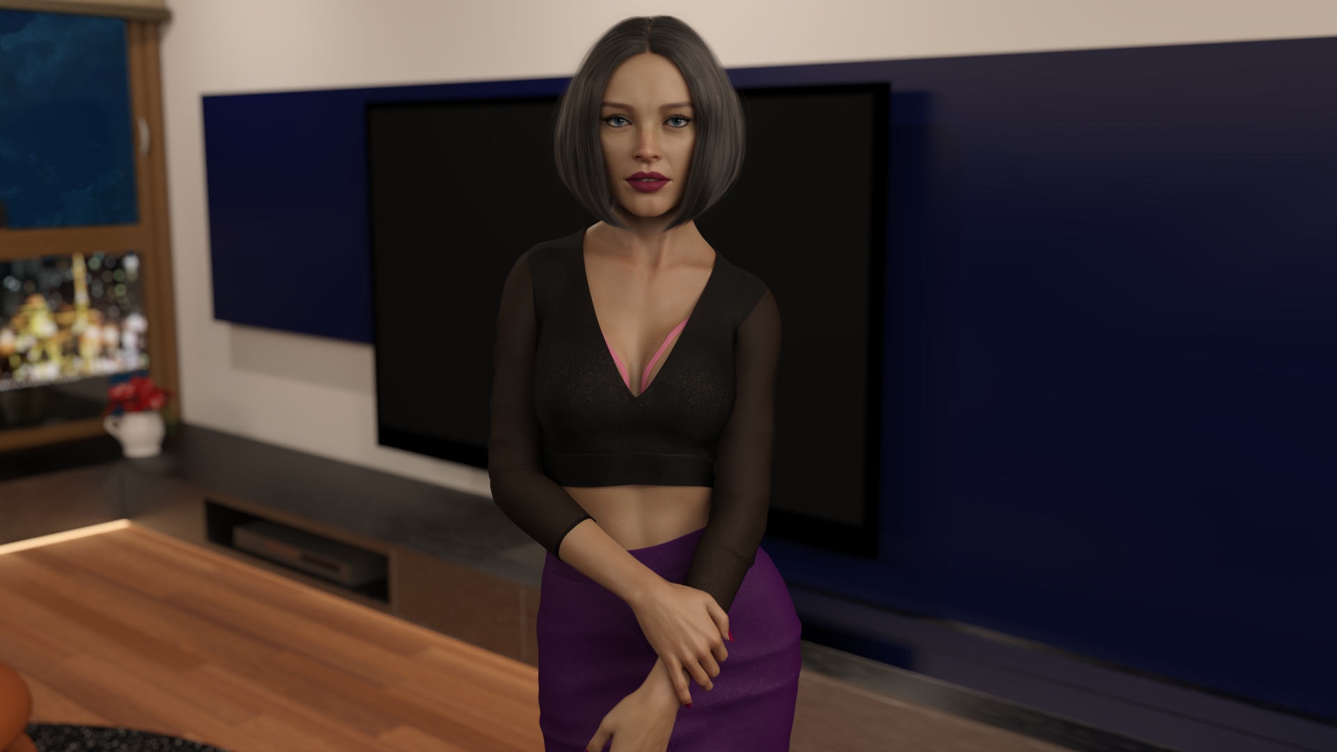 Assassin's Haven screenshot 1