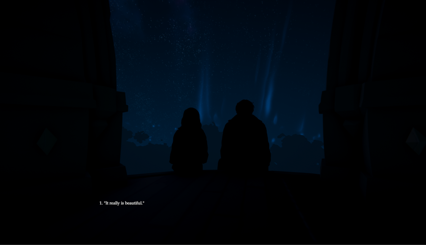 Wizard School Exchange Student