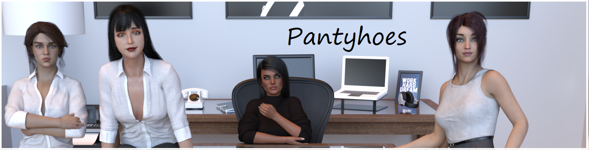 Pantyhoes screenshot 0