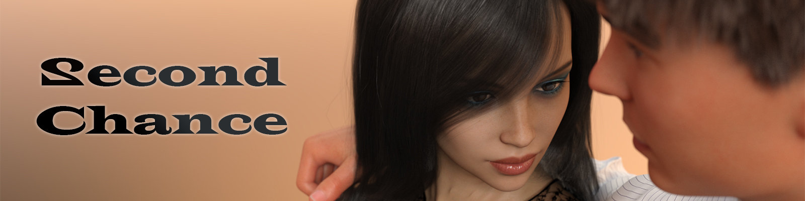 Second Chance screenshot 0