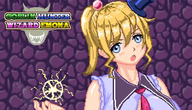 Goblin Hunter Wizard Emona screenshot 0