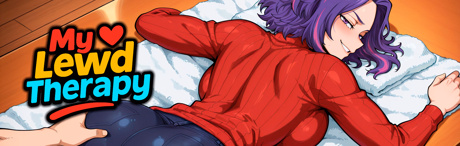 My Lewd Therapy screenshot 0