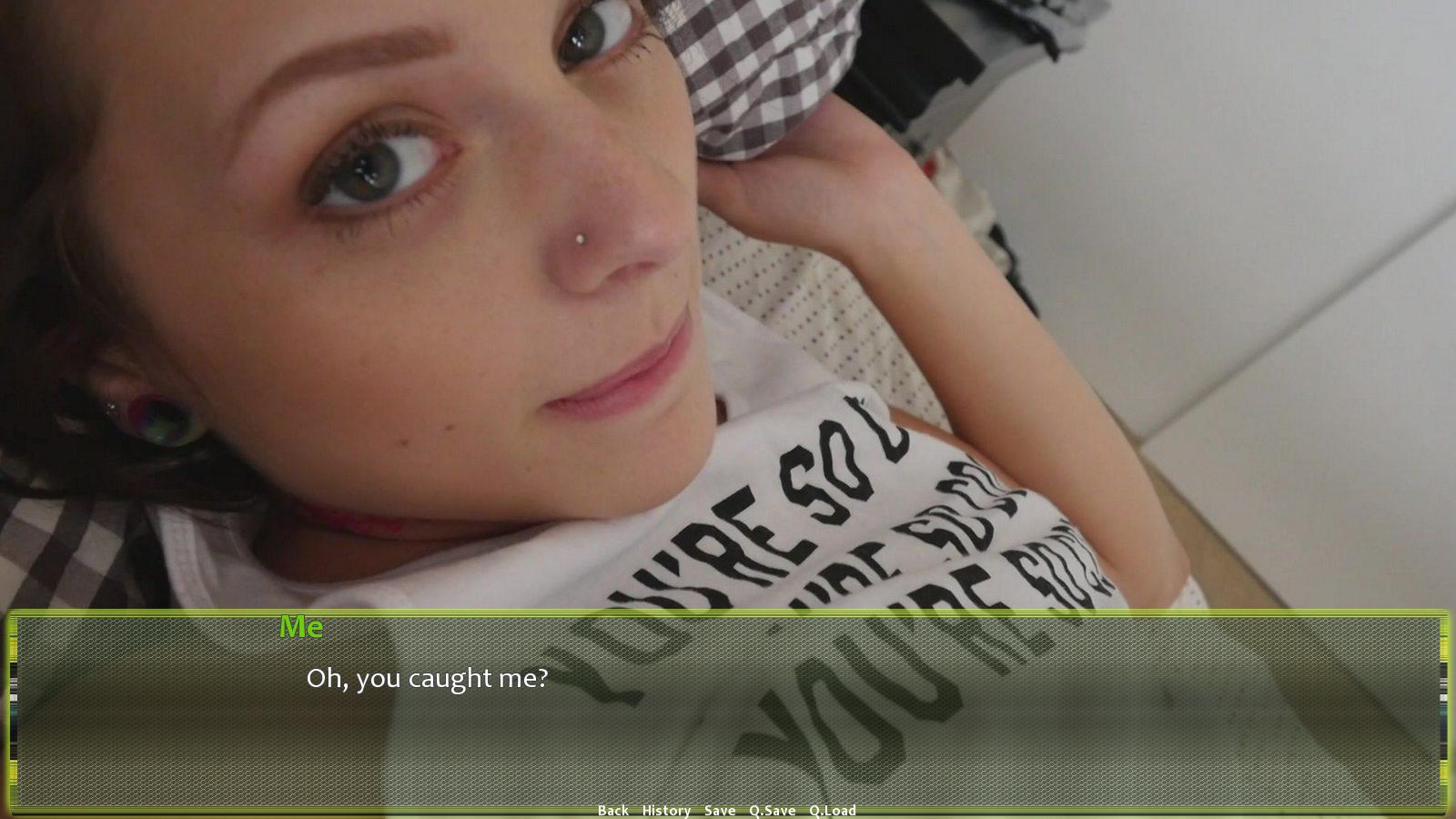 Clockwork Poison screenshot 1