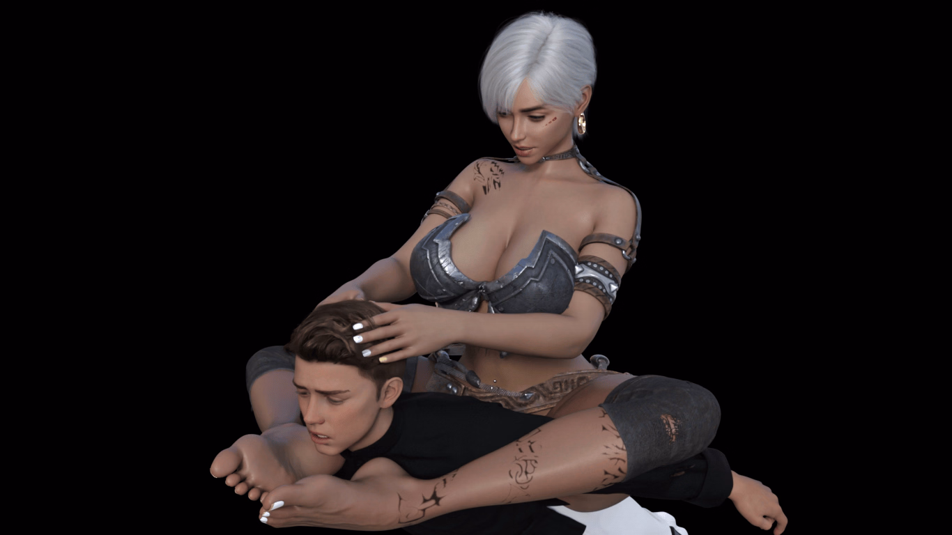 M-Arena screenshot 1