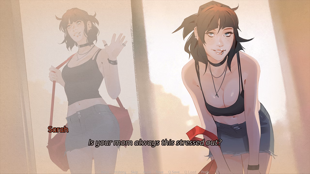 Company Ink screenshot 1