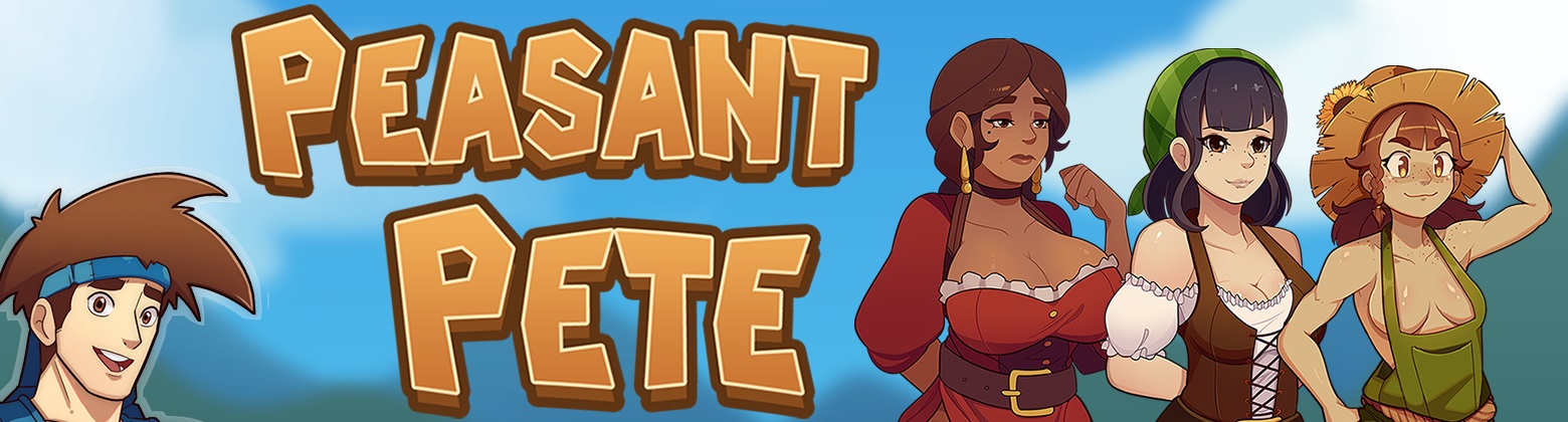 Peasant Pete screenshot 0