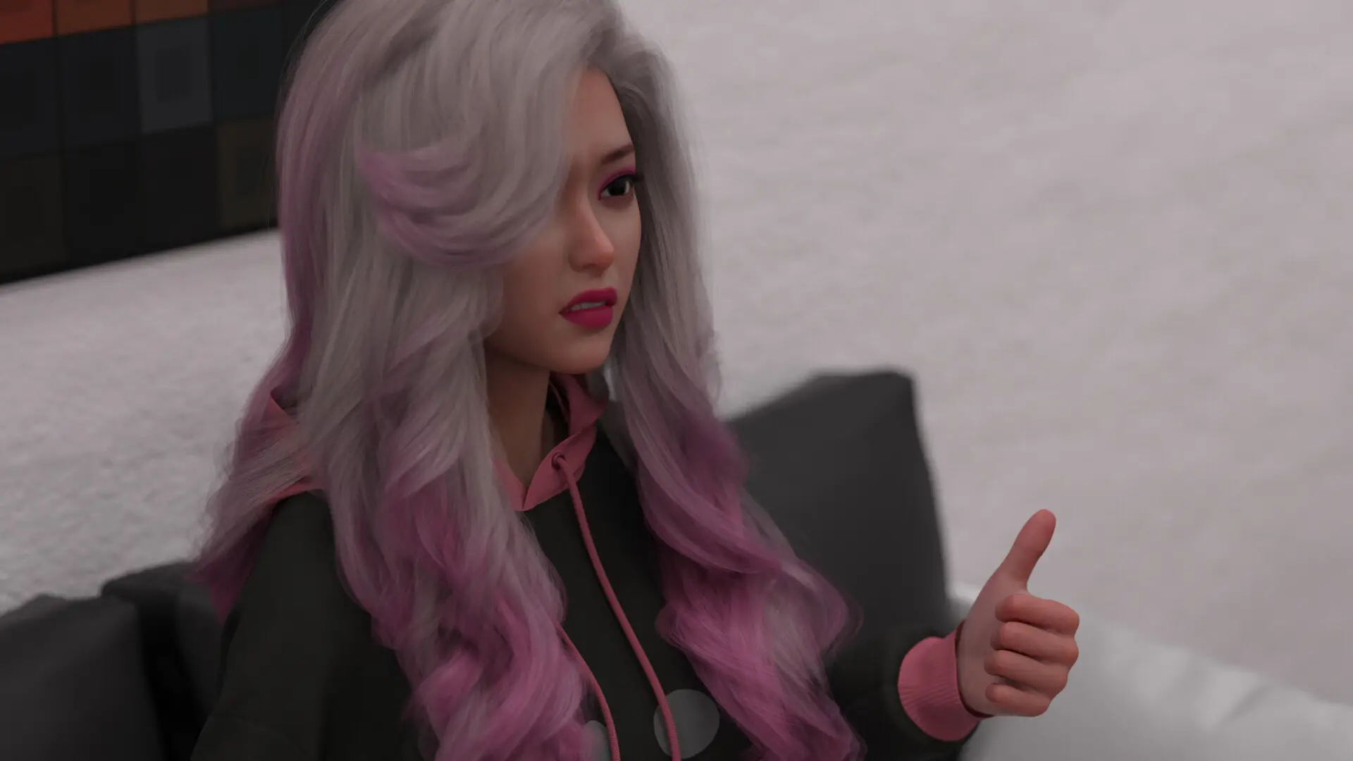 K-POP STAR screenshot 1