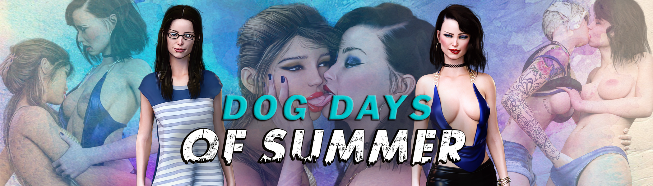 Dog Days of Summer screenshot 0