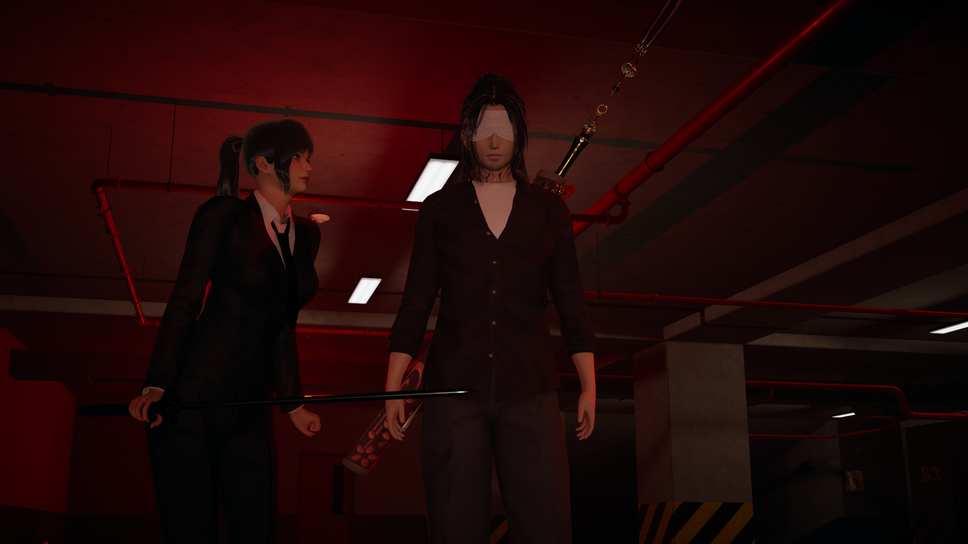 Sorcerer's Paradox screenshot 1