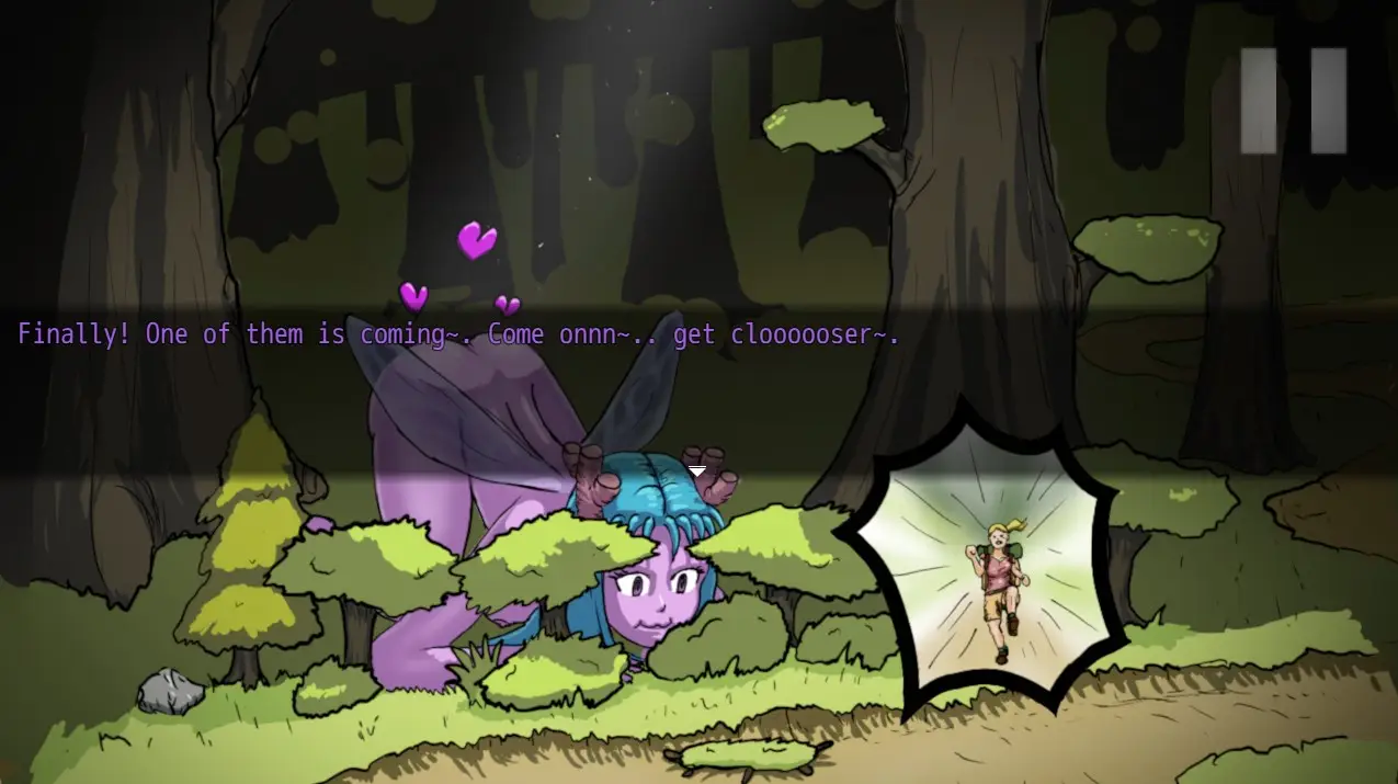 Felarya Voracious Defense screenshot 1