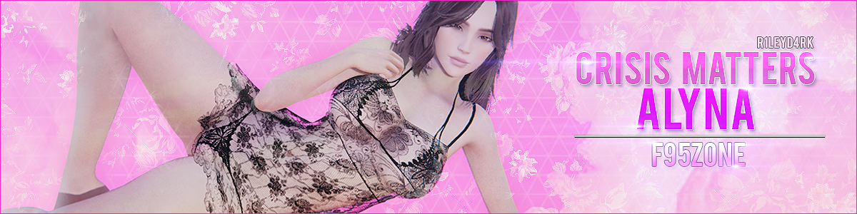 Crisis Matters: Alyna screenshot 0