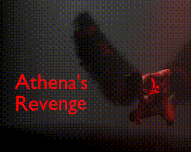 Athena's Revenge screenshot 0