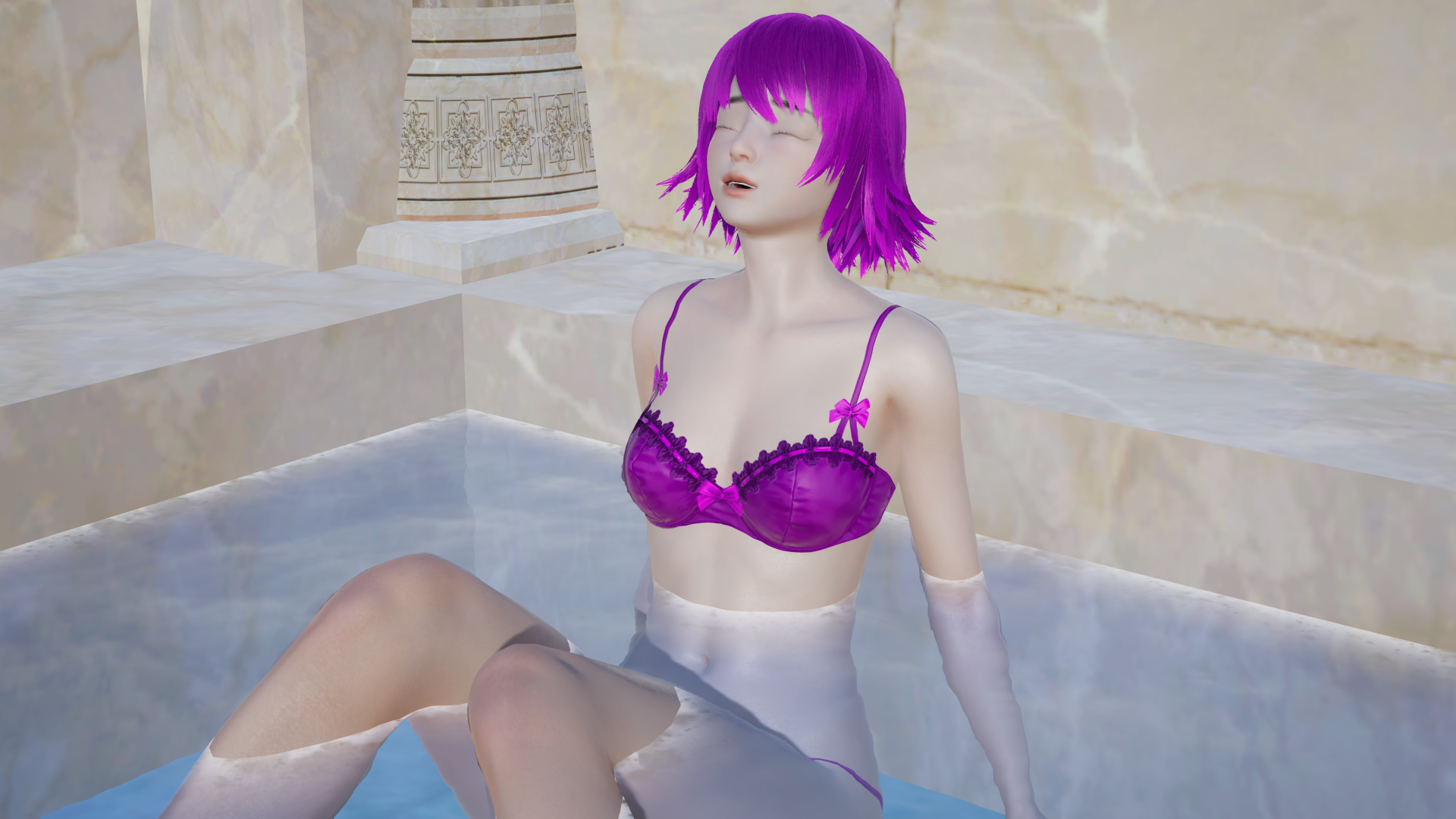 Aetheria Chronicles - Remake screenshot 1