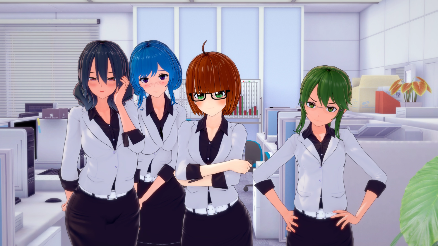 Daybreak Nightbreak screenshot 0