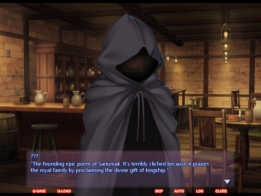 Jabara Princess screenshot 1