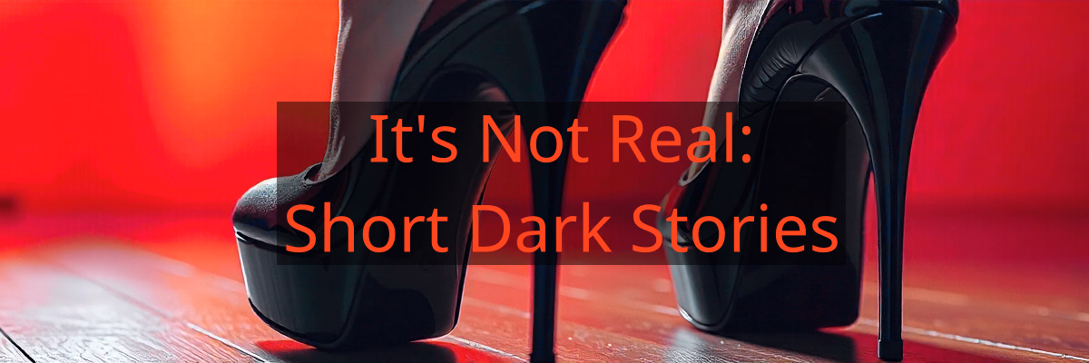 Short Dark Stories screenshot 0