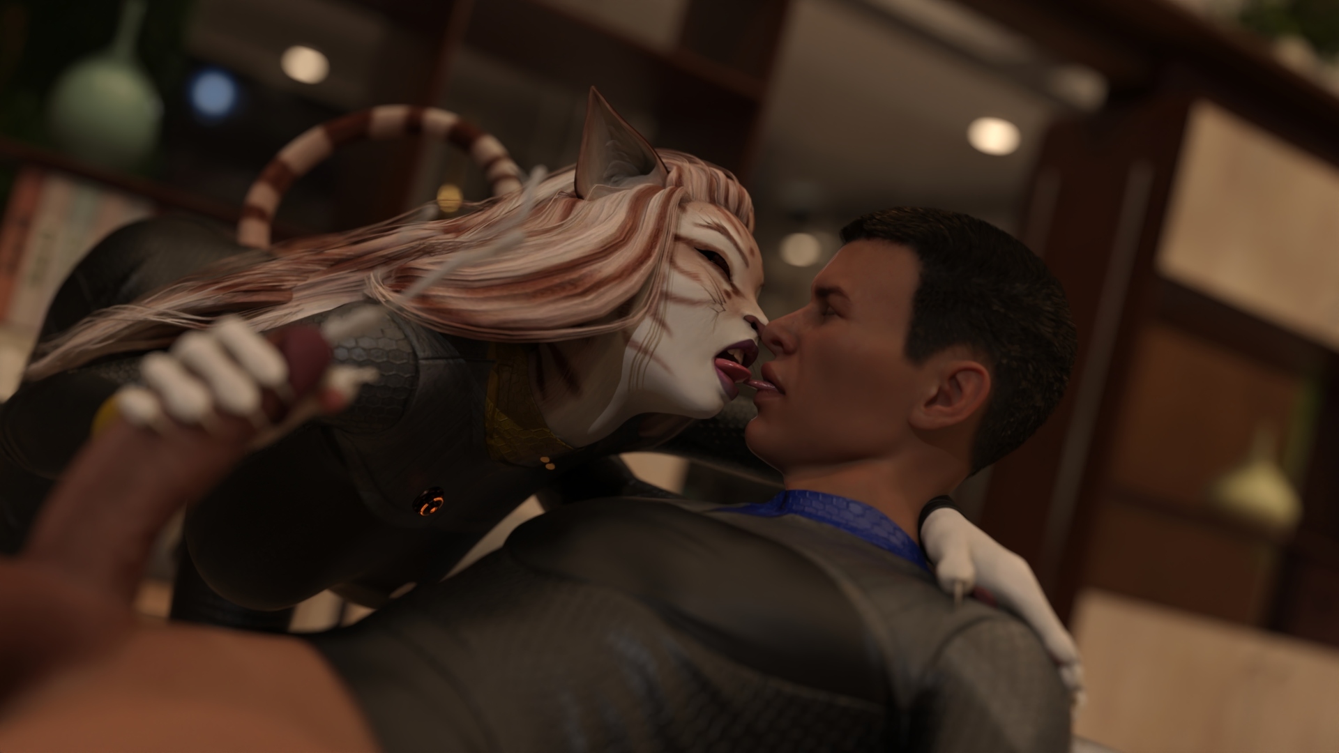 3001: A MILF Odyssey