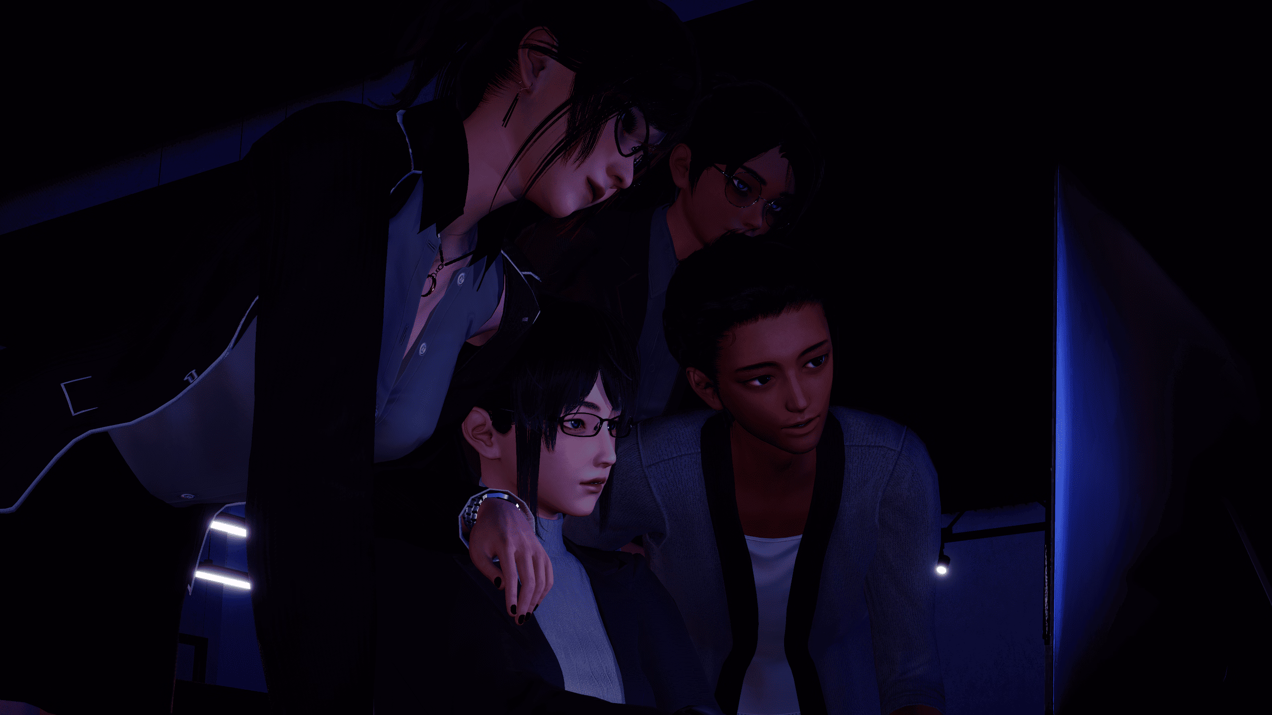 Late Hours screenshot 1