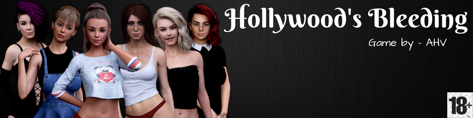 Hollywood's Bleeding screenshot 0