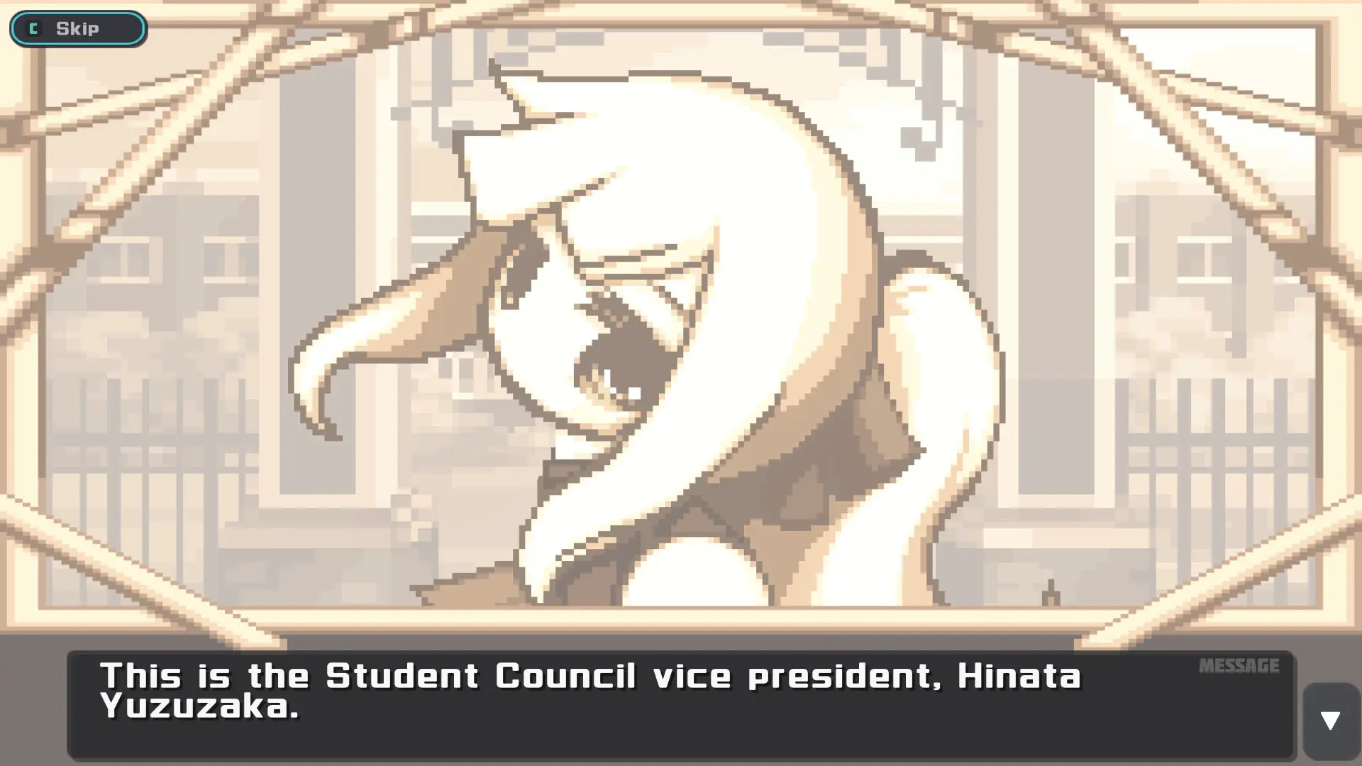 Hypnosis of Corruption screenshot 1