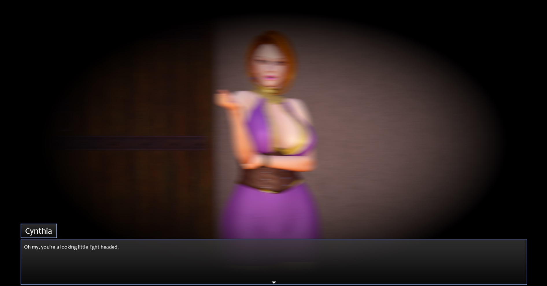 The Brave screenshot 1