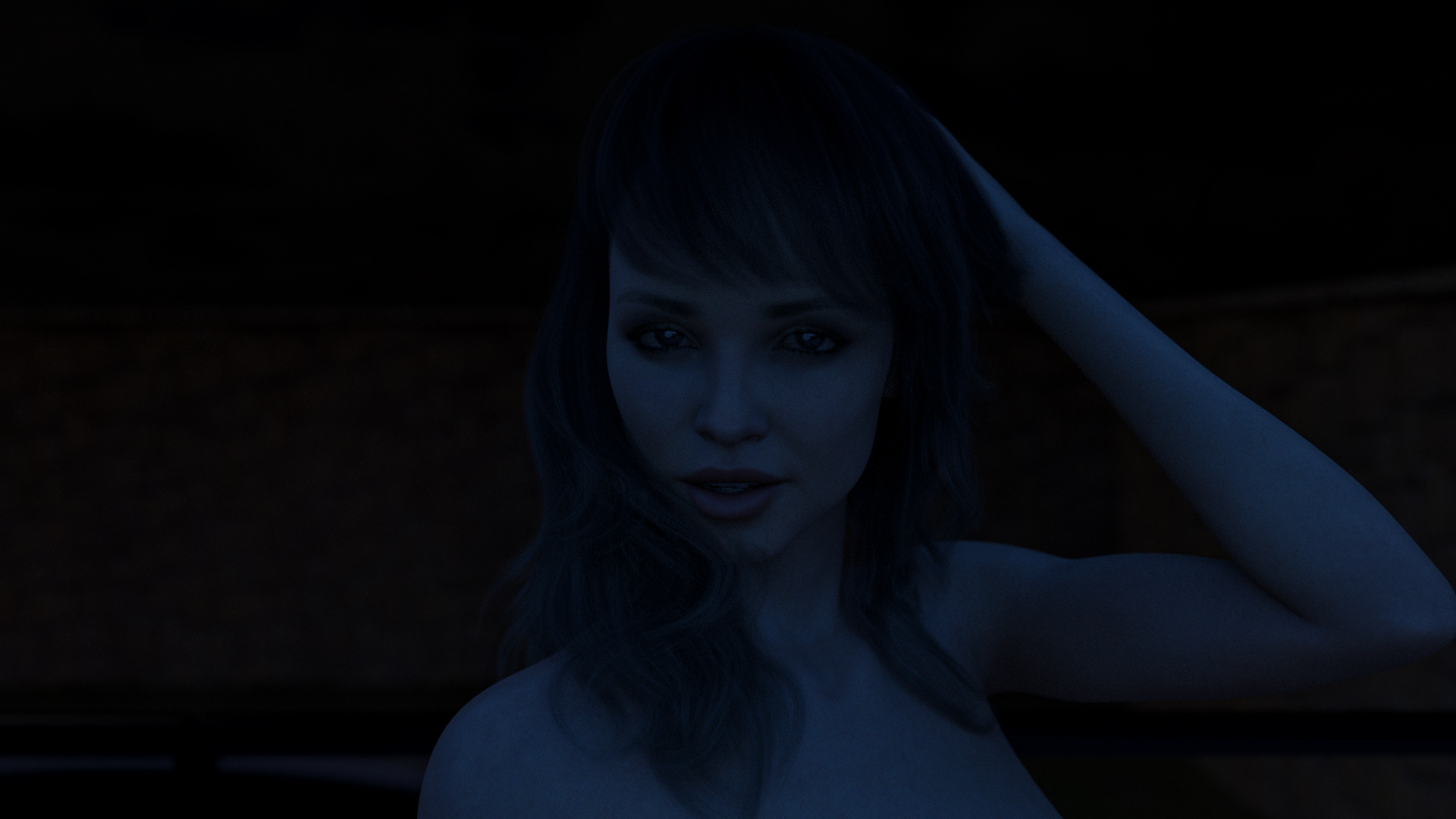 Reclusive Bay screenshot 1