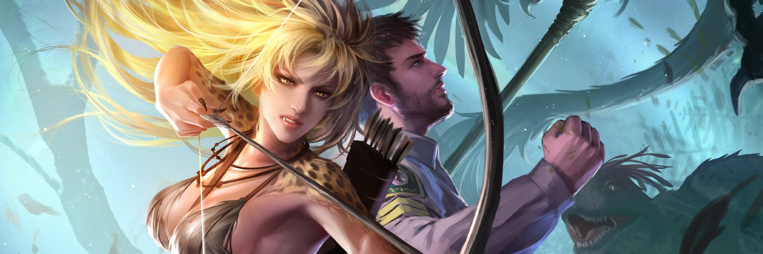 Tamer: King of Dinosaurs screenshot 0