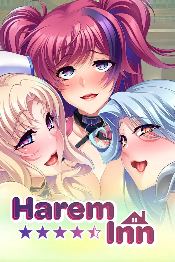 Harem Inn screenshot 0