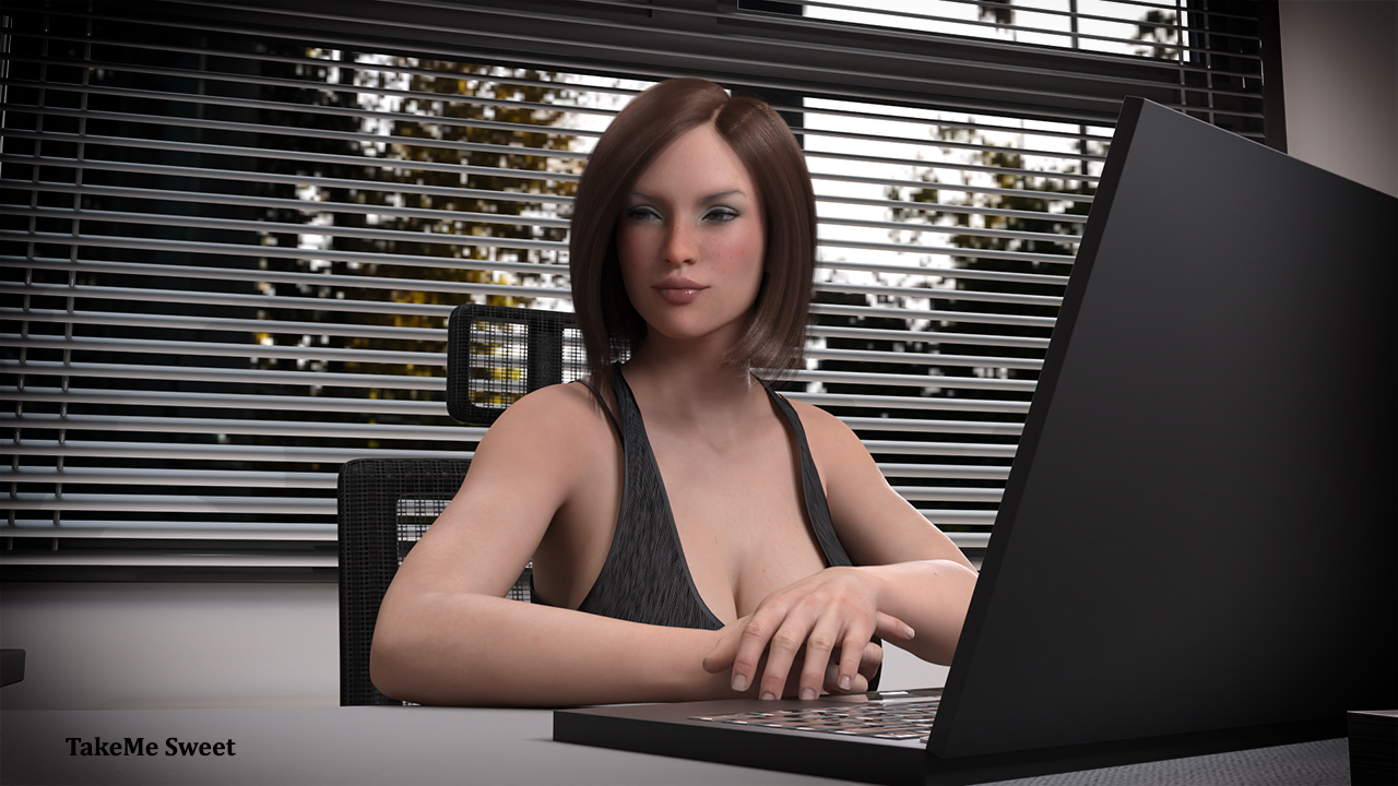 Take Me Sweet screenshot 0