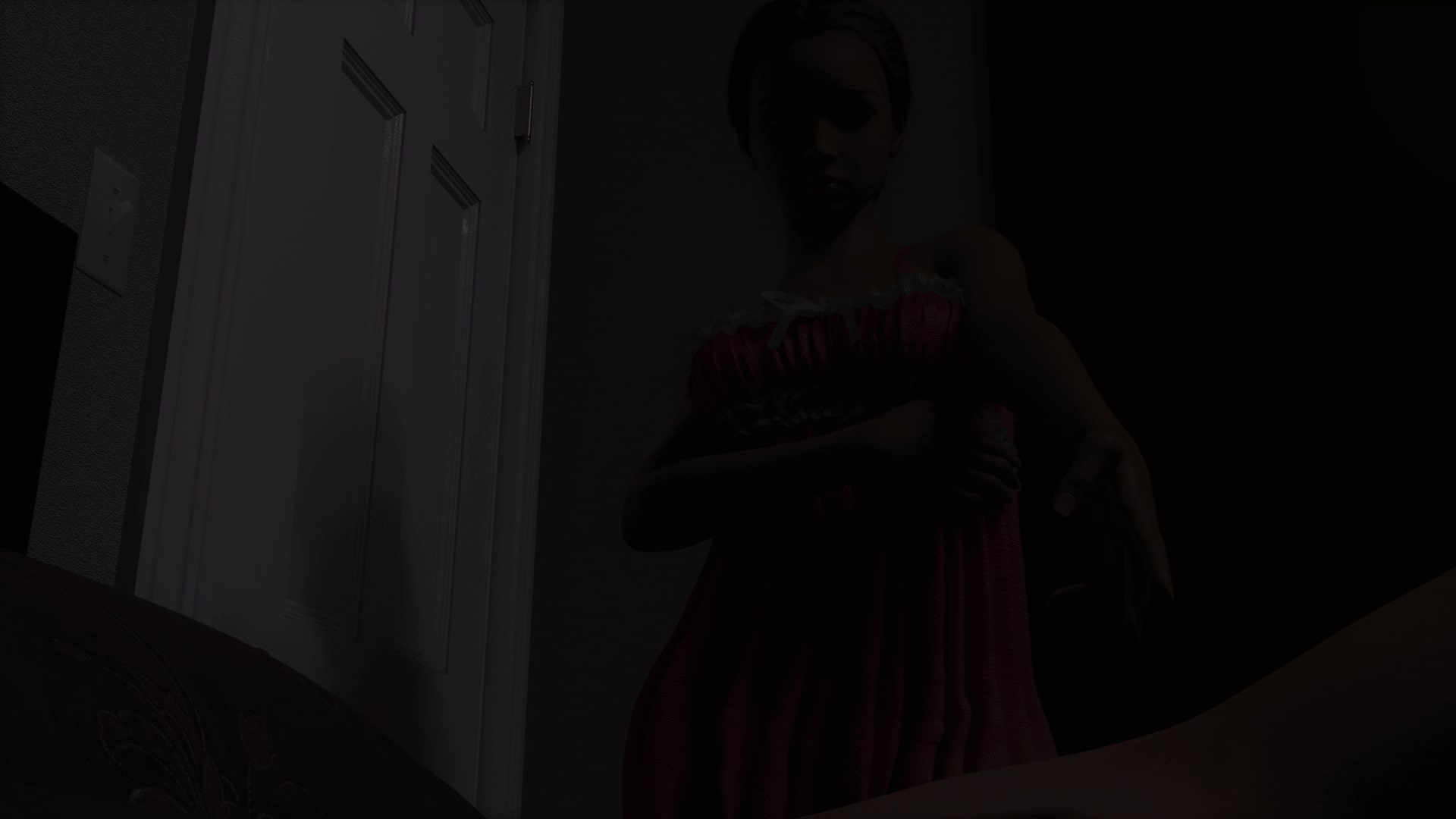 Vile College screenshot 1