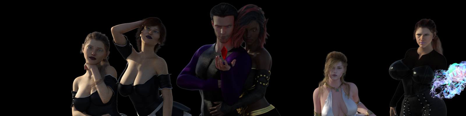 Monarch of Magic screenshot 0