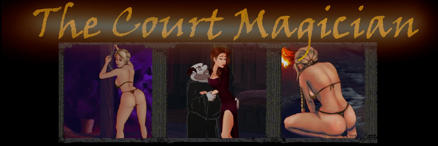 The Court Magician screenshot 0