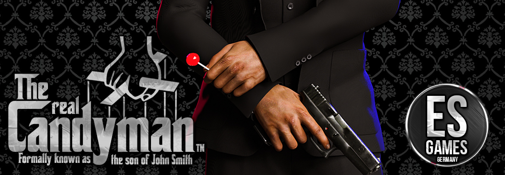 Candyman screenshot 0