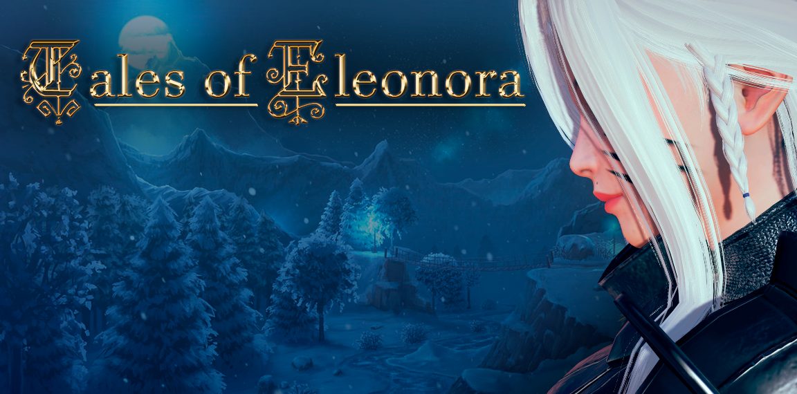 The Fox and Devil: Tales of Eleonora screenshot 0