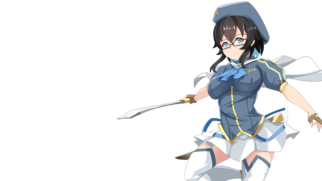 -apprentice Knight- Ciella screenshot 1