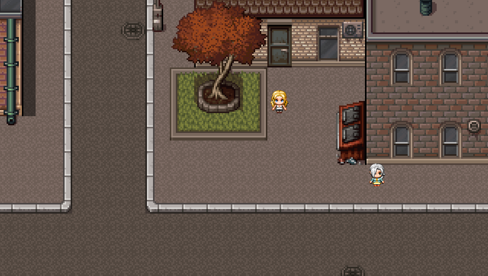 Emilia &amp; Joseph: Exploited Innocence screenshot 1