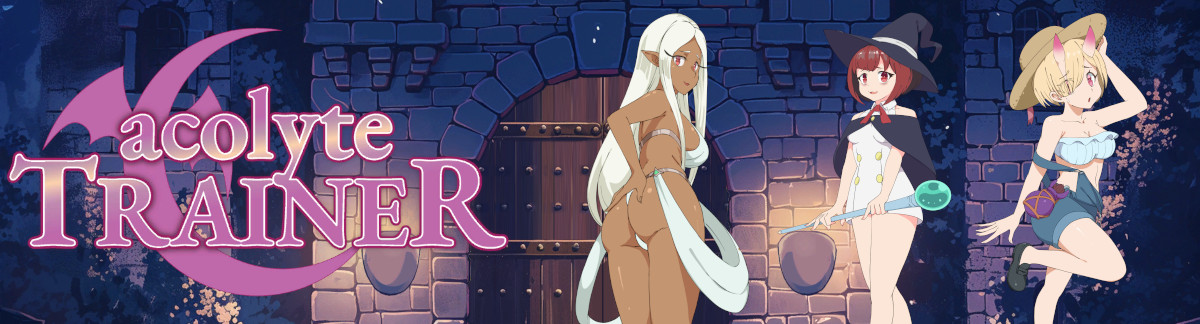 Acolyte Trainer screenshot 0